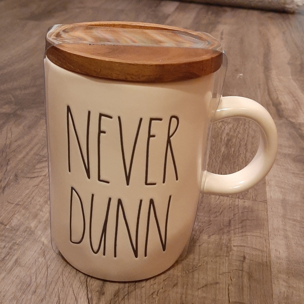 Rae Dunn mug